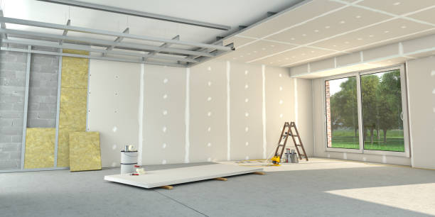 Best Insulation Maintenance and Repair in Varnville, SC