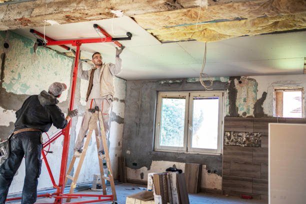 Best DIY Insulation Kits and Guidance in Varnville, SC