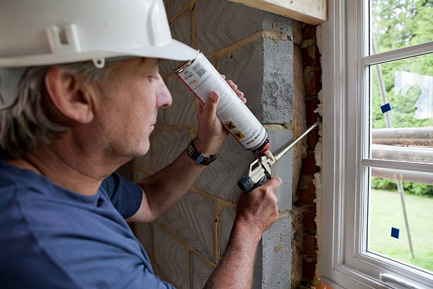 Types of Insulation We Offer in Varnville, SC