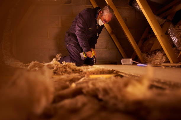 Best Insulation for Specific Applications in Varnville, SC